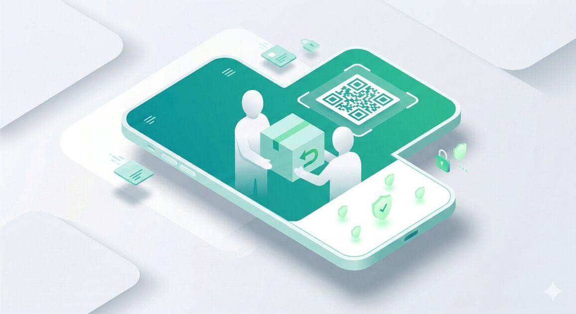 メルカリ匿名返品ガイド