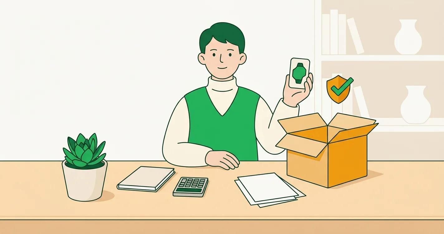 中国輸入は古物商許可が不要？新品せどりと中古せどりの法的な違い