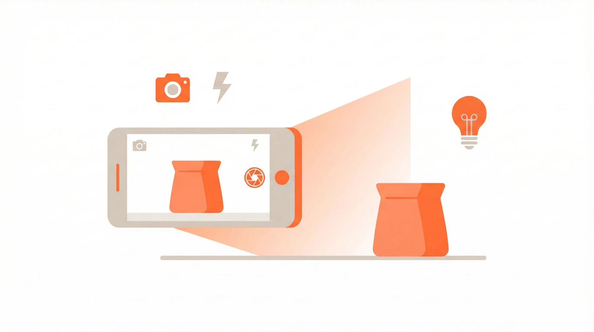 フリマで売れる商品写真の撮り方｜スマホでOK！