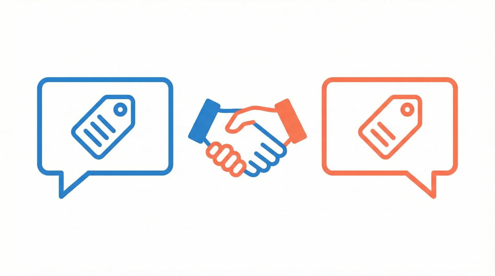 メルカリ値下げ交渉の対応方法｜例文付きで解説