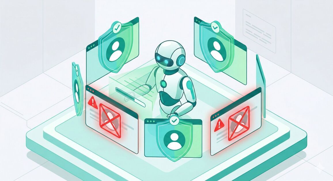 メルカリ利用制限76万件！AI監視強化で不正アカウント一掃へ