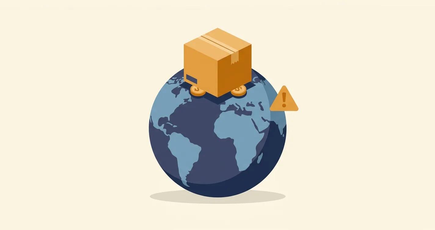 eBay輸出セラーの隠れコストを解説