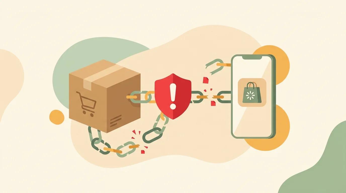 「新品がAmazonから届いたのに、なぜか怖い」メルカリの謎の激安出品の裏側